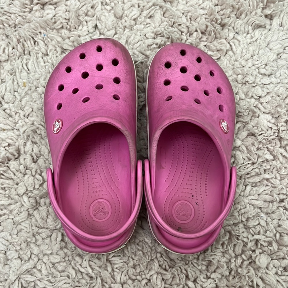 Crocs